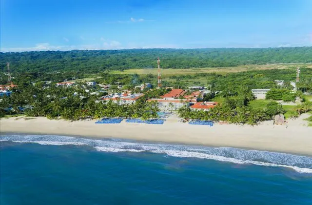 Hotel Todo Incluido Viva Wyndham Tangerine Republica Dominicana